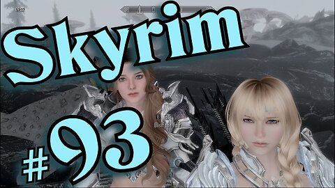 Skyrim Ep#93 Thane of Dawnstar