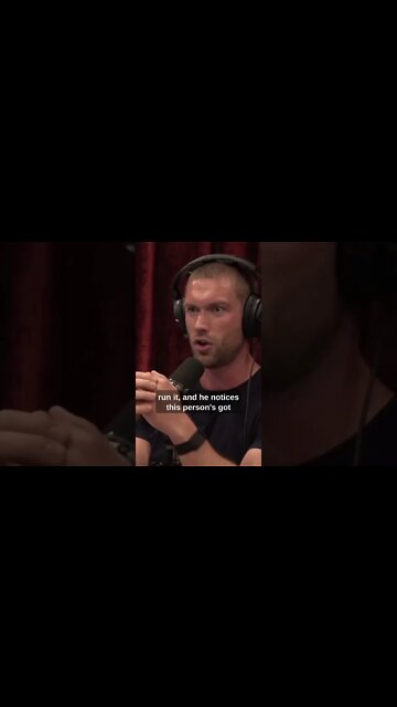 Psychopath professor