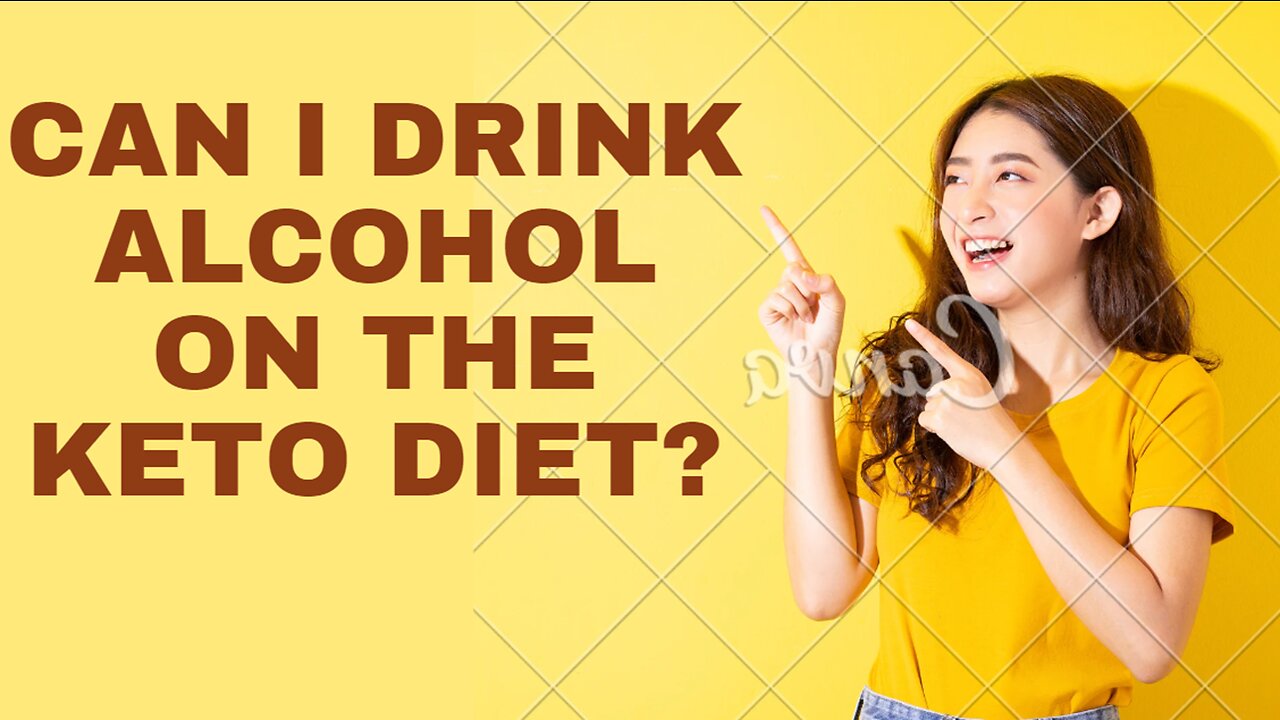 Can I Drink Alcohol on The Keto Diet? - How Alcohol Affects a Ketogenic Diet