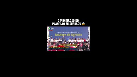 TRANSPOSIÇÃO DO RIO SÃO FRANCISCO