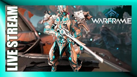 Warframe Solo Ducat Farming for Fun & Relaxation #2