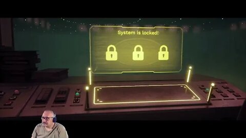 Stray EP 13 Control Room Finale