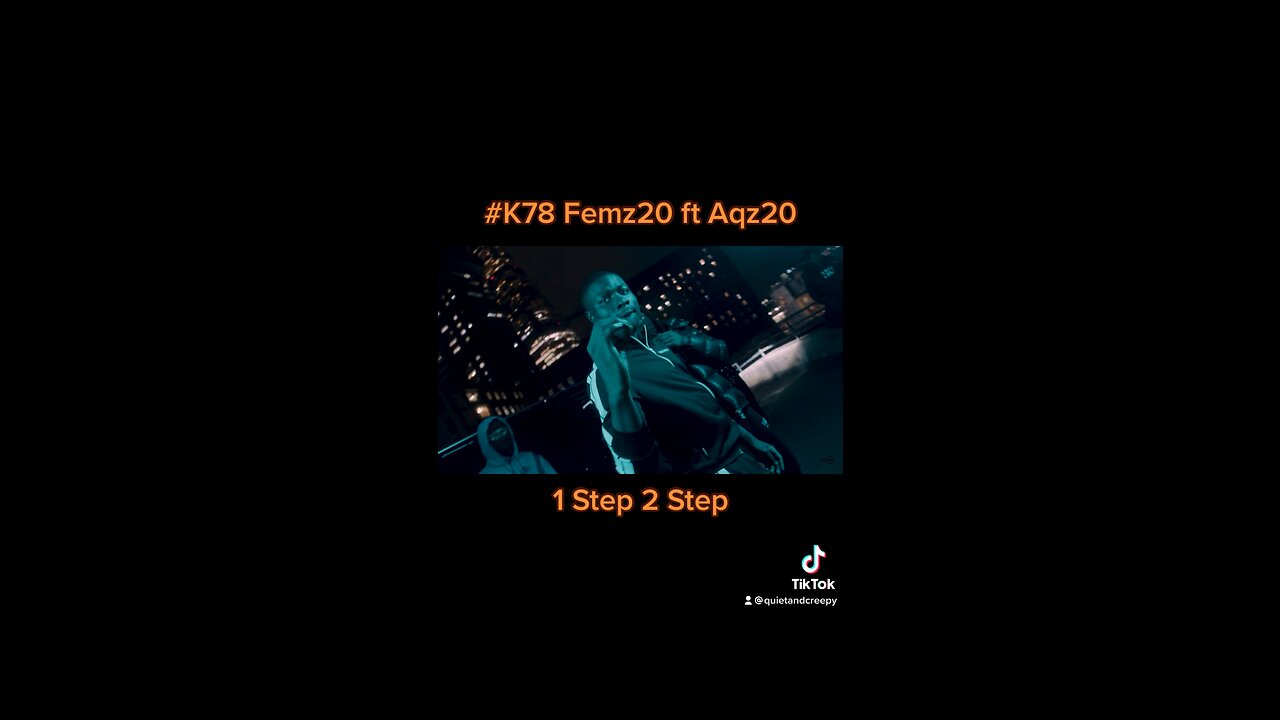 Femz20 Ft Aqz20 - 1 Step 2 Step
