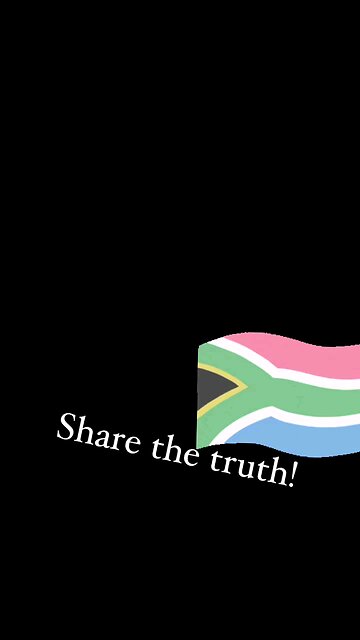 What is the South African law suit really about? Listen to this local guy.