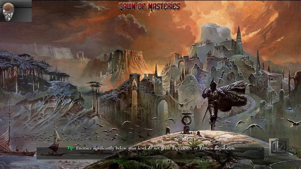 2020 Grim dawn Dawn of Masteries part 4