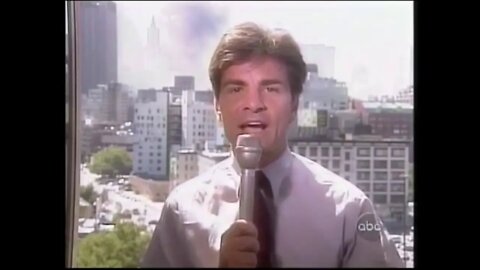 ABC's George Stephanopoulos at 12:27 PM on 9/11