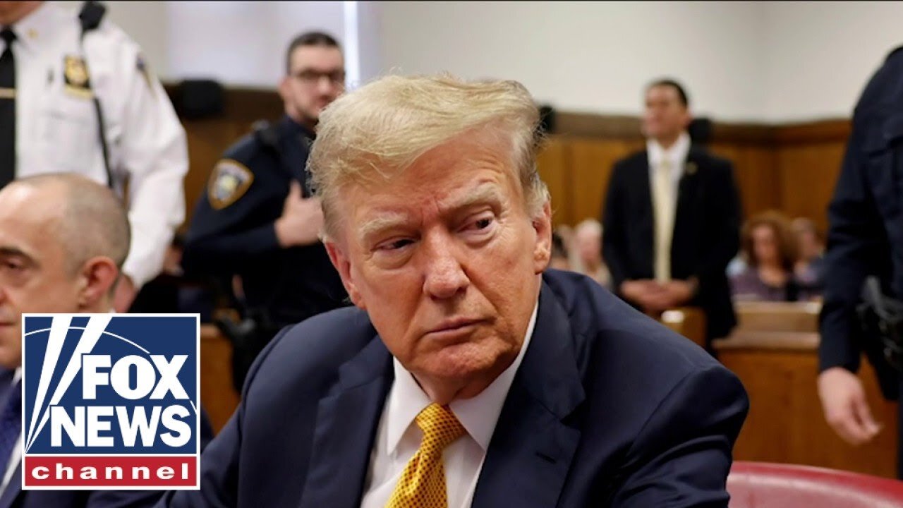 Closing arguments to begin in New York v Trump trial
