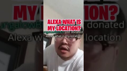 Alexa is always snitchin' @Asian Andy #shorts #viral