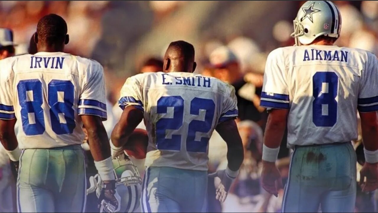 #Cowboys "Triplets" Podcast CFO Sports , CFT ( Mr. Rome) & Law Nation Sports