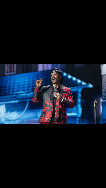 Katt Williams Unleashes Funny Truths on Modern Women