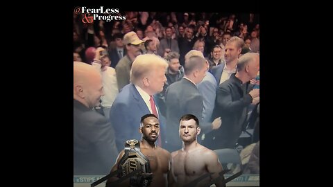 #trump #ufc #newyork #fy #fyp #fypシ