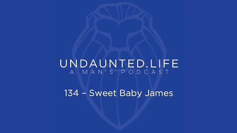 134 - Sweet Baby James