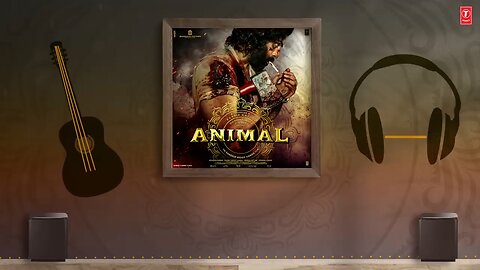 SAARI DUNIYA - ANIMAL