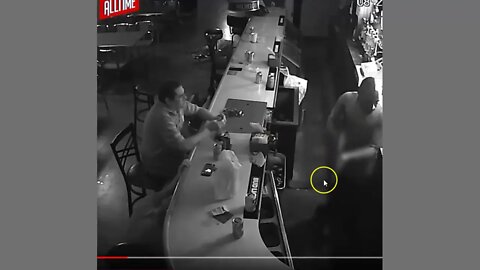 Robbery Behavior - How Different People Handle Stress