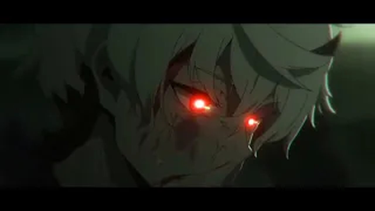 I'm paralyzed 「AMV」- ANIME MULTI!