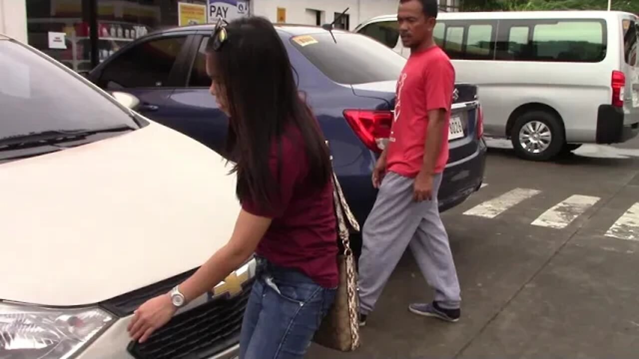 Car rental prices Davao City Philippines