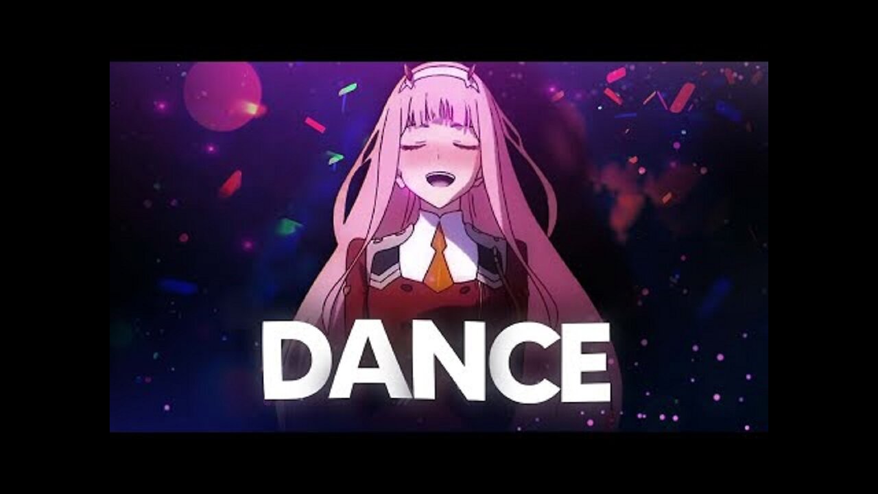 Songs that make you dance