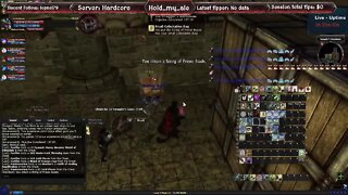 Let's Play Dungeons and Dragons Online - Hardcore Season 6