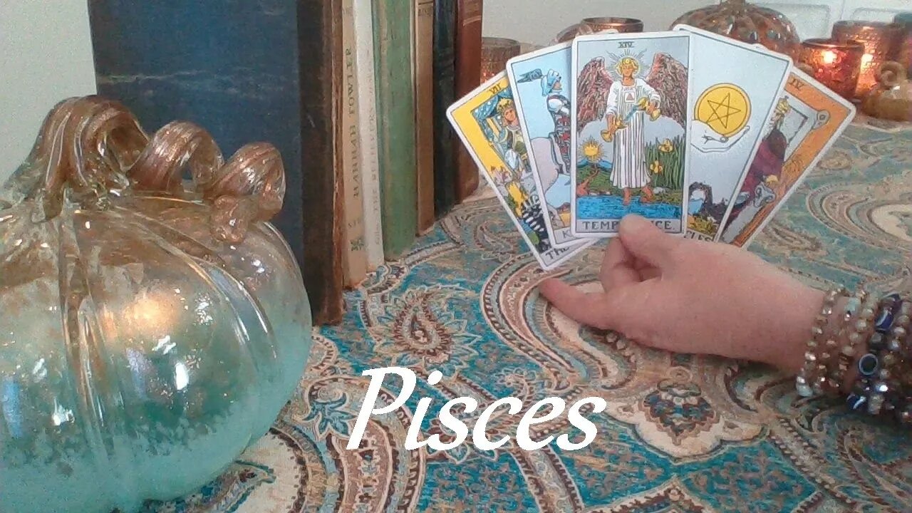 Pisces Mid November 2023 ❤💲 MIND BLOWN! Prepare For A Soul Shaking Experience Pisces! #Tarot