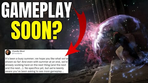 Hogwarts Legacy NEW Gameplay Coming Soon?