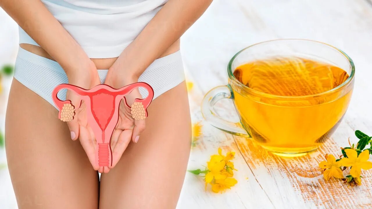 How to Clean Your Uterus and Boost Fertility Naturally