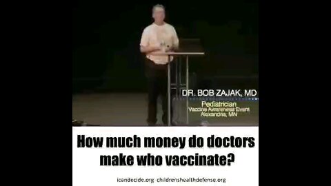 How Much Do Doctors Make Who Vaccinate ?