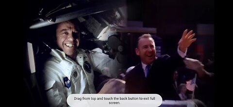 The End Of The Apollo Program | The Apollo Experience: Apollo 17