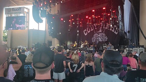 Cody Jinks at Ruoff in Noblesville Indiana