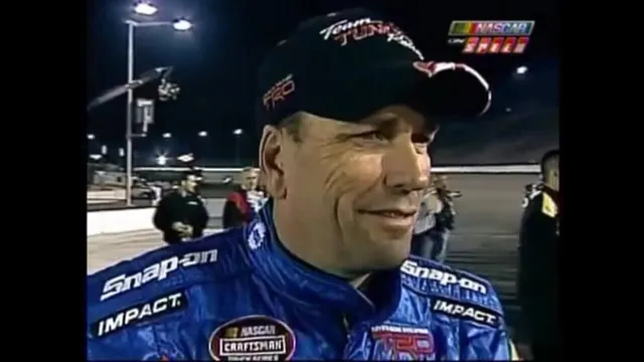 2006 Racetickets.com 200
