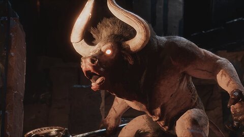 Best of ACO: Minotaur (Nightmare)