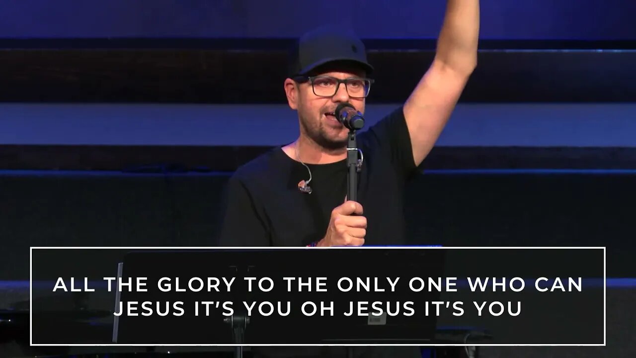 Tuesday Prayer Meeting