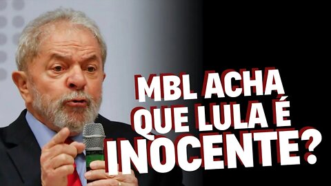 "Lula inocente", investidor anjo e economia de assessores