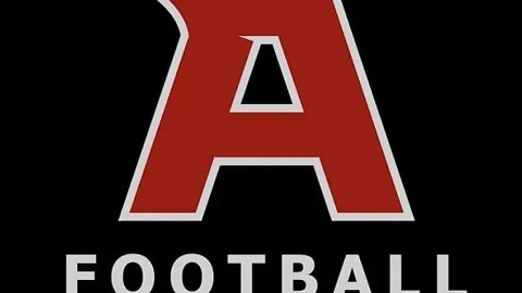 JV Football: Alta Hawks vs. Westlake