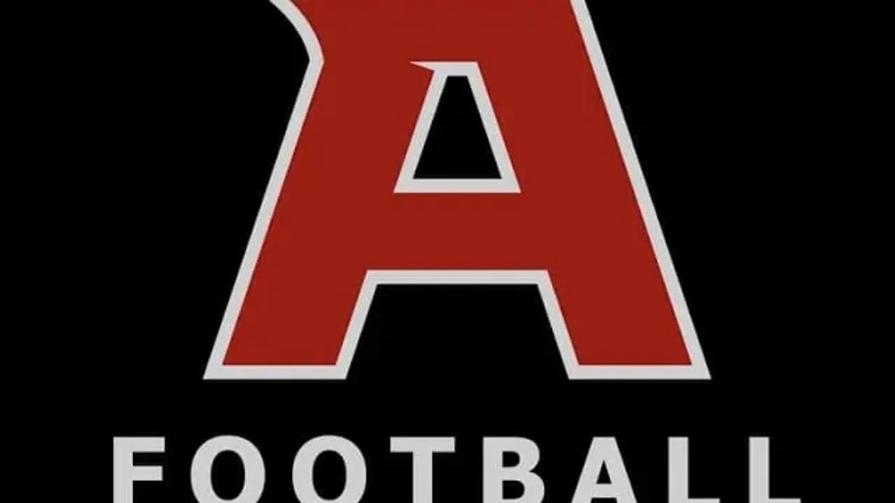 JV Football: Alta Hawks vs. Westlake