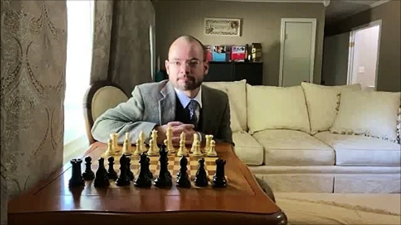 Jesse Morrell is back on YouTube