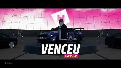 Forza Horizon 5 (Derrapagem)