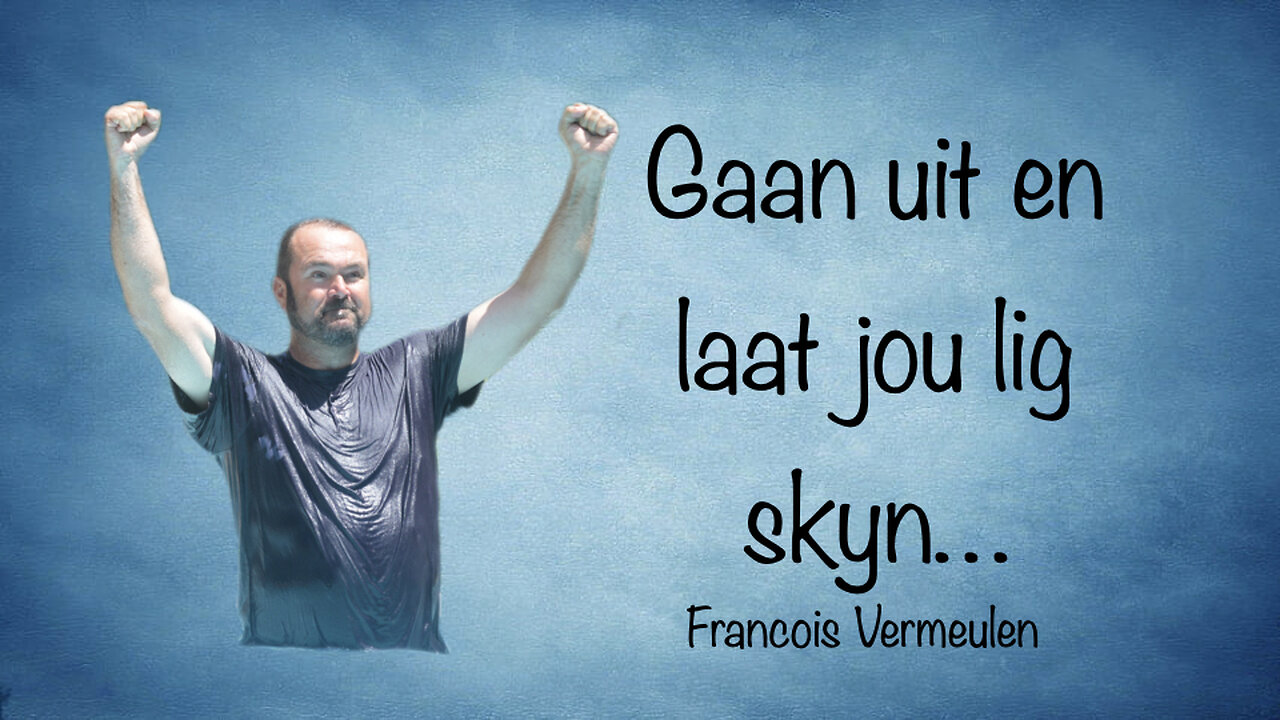 Francois Vermeulen