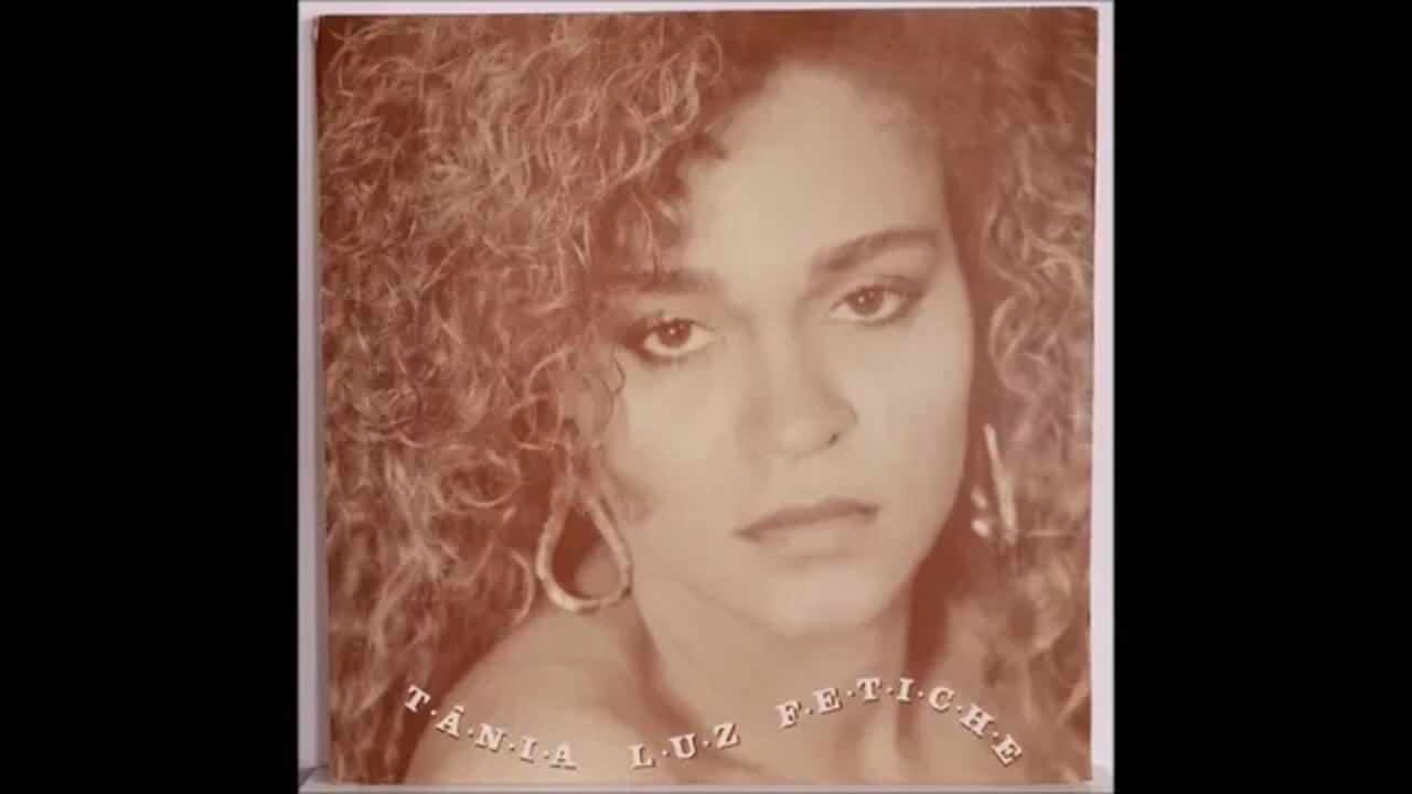 Tânia Luz - Pra Balançar