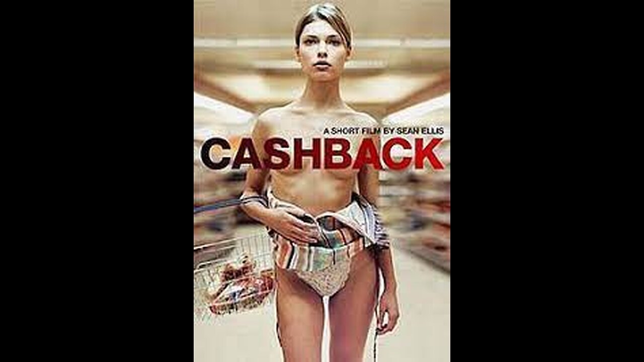 رجل عنده القدرة يوقف الزمن ويعمل أي حاجة في خياله شاهد ماذا حدث له مع فتاة Cashback