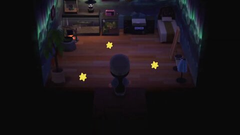 animal crossing