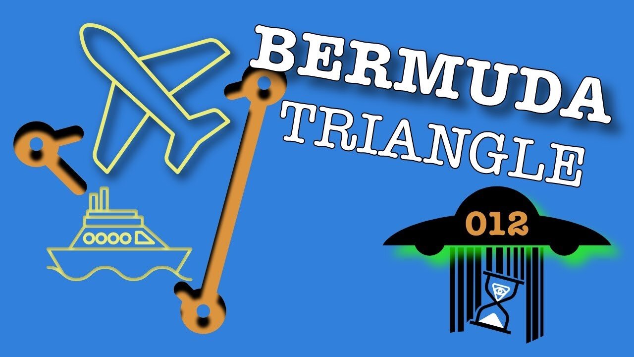 The Bermuda Triangle: Episode 012