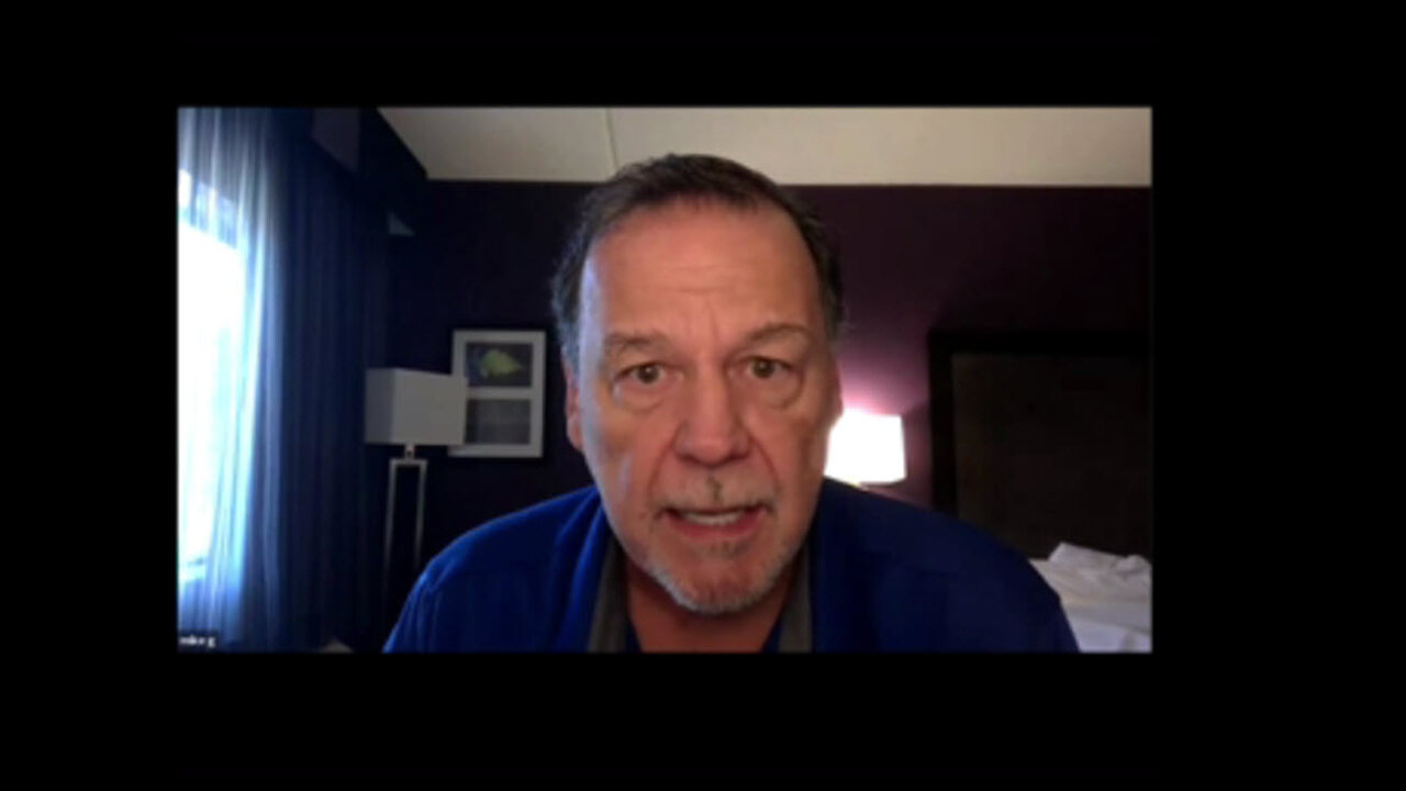 MIKE GILL -We Have A Path To Win!...Incriminate the DOJ with the DOJ itself!