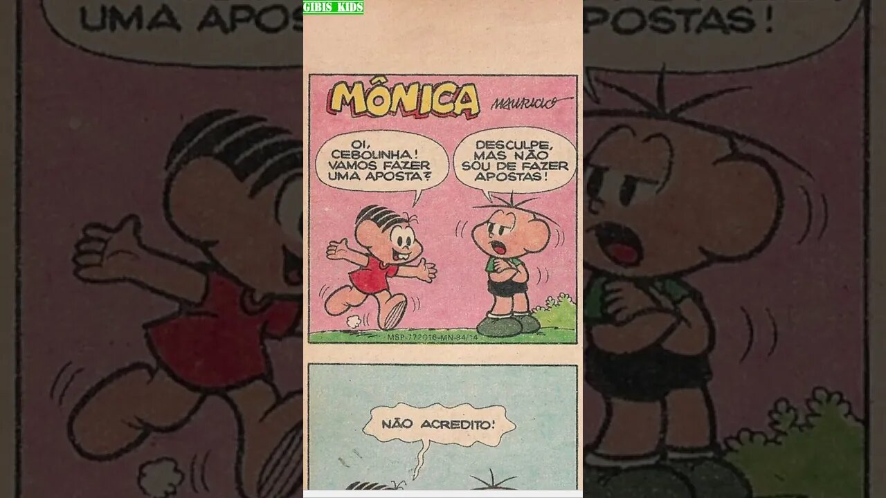 Mônica