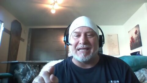 IMPORTANT UPDATE - Jonathan Kleck