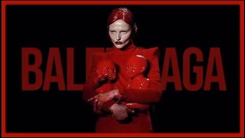 The Saga of Balenciaga