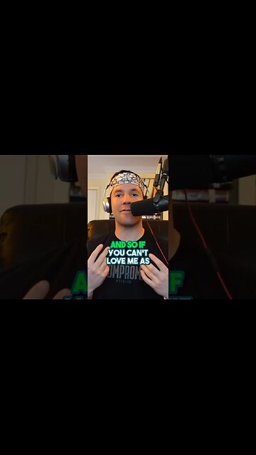 Love me or hate me…I will always stay true to who I am! #staytruetoyourself #beauthentic #beyou