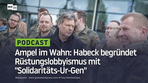 GRÜNE im Kriegswahn