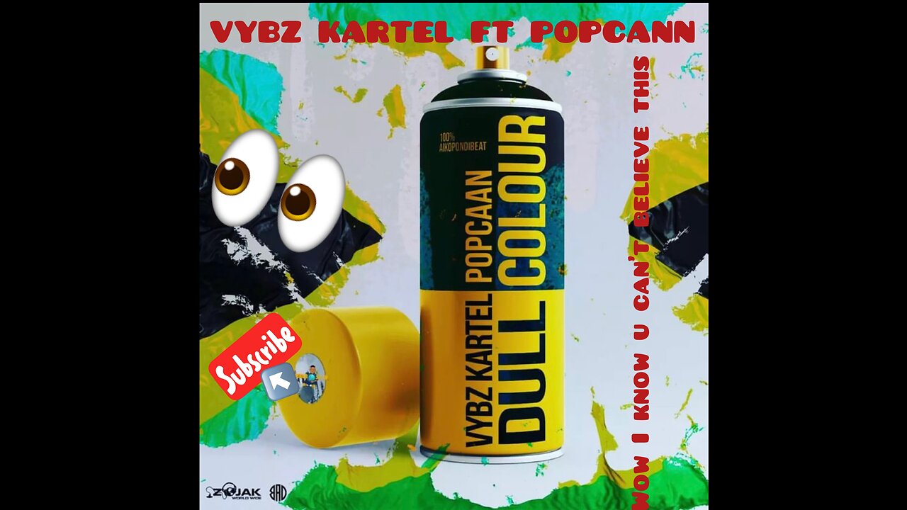 OMG!!! Vybz Kartel & Popcann Was Never Enemy All This Time Look Way