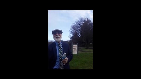 Cult Rebukes: Church Of Christ Pastor On Water Baptism Forgiving Sin