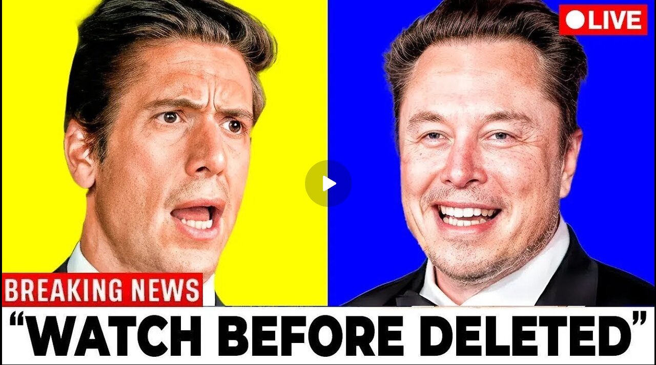 Elon Musk BRUTALLY TAKES DOWN David Muir In The Best Way Possible!!! Dec 21